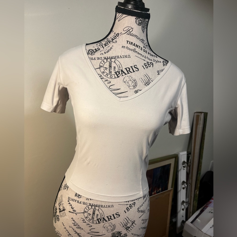 Lululemon Align T-Shirt